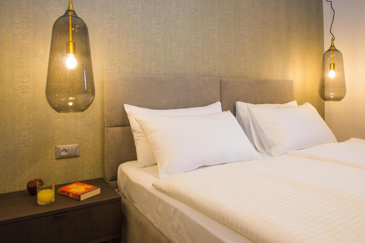 Aldila Art Rooms, Apartment And Vacation House Шмартно Екстериор снимка
