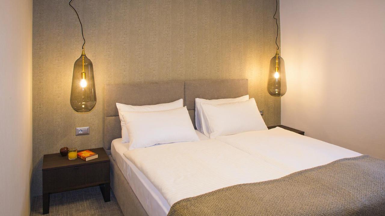 Aldila Art Rooms, Apartment And Vacation House Шмартно Екстериор снимка